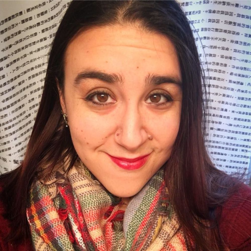 Meet your Posher, Alexa